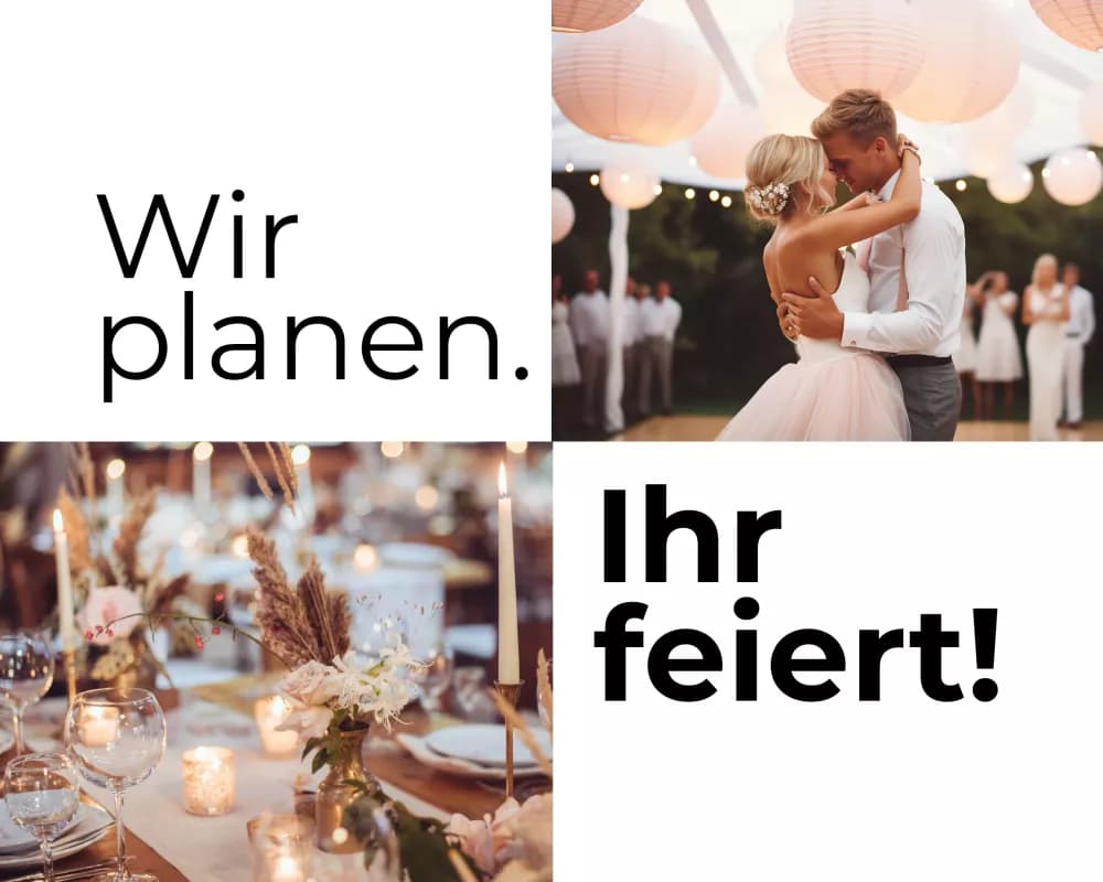 Vermietung